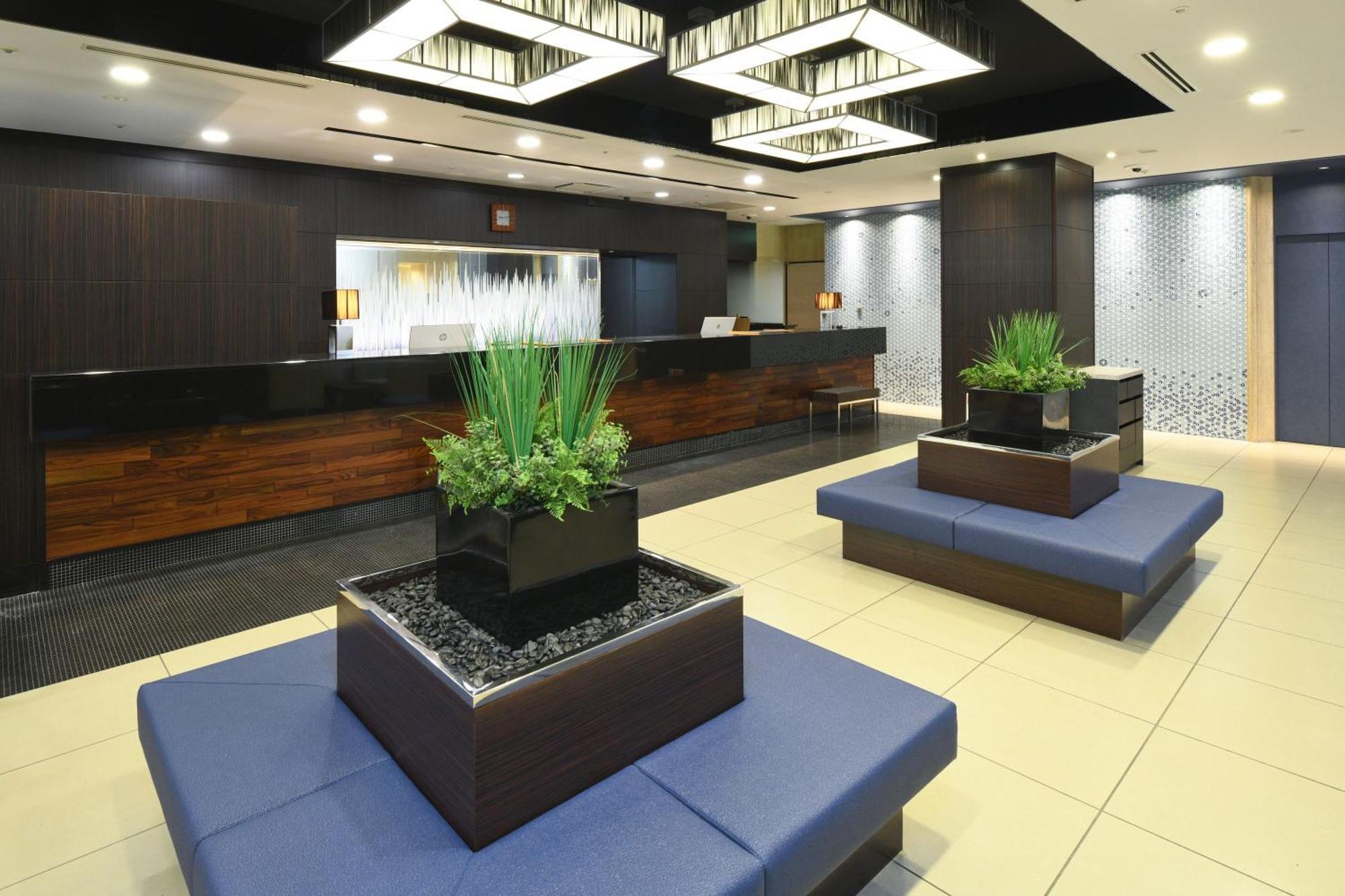 טוקיו Hotel Mystays Ochanomizu Conference Center מראה חיצוני תמונה