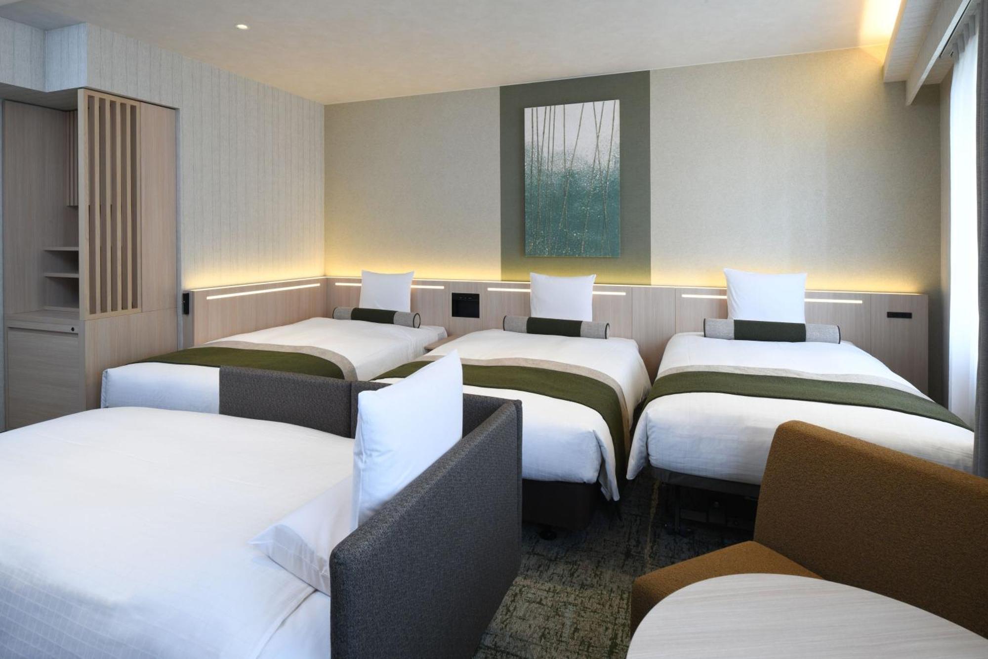 טוקיו Hotel Mystays Ochanomizu Conference Center מראה חיצוני תמונה