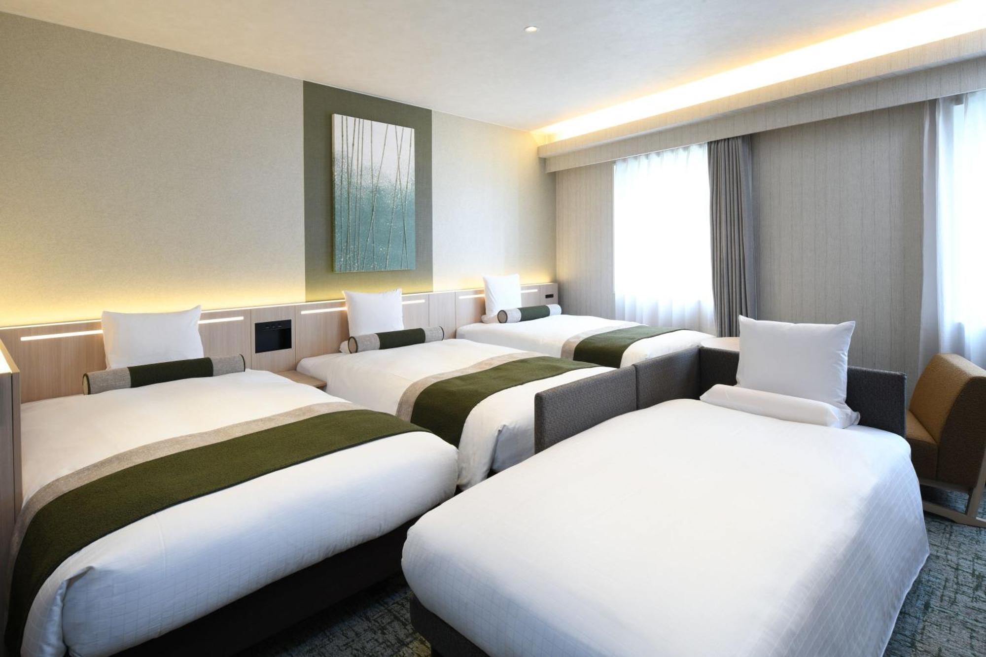 טוקיו Hotel Mystays Ochanomizu Conference Center מראה חיצוני תמונה