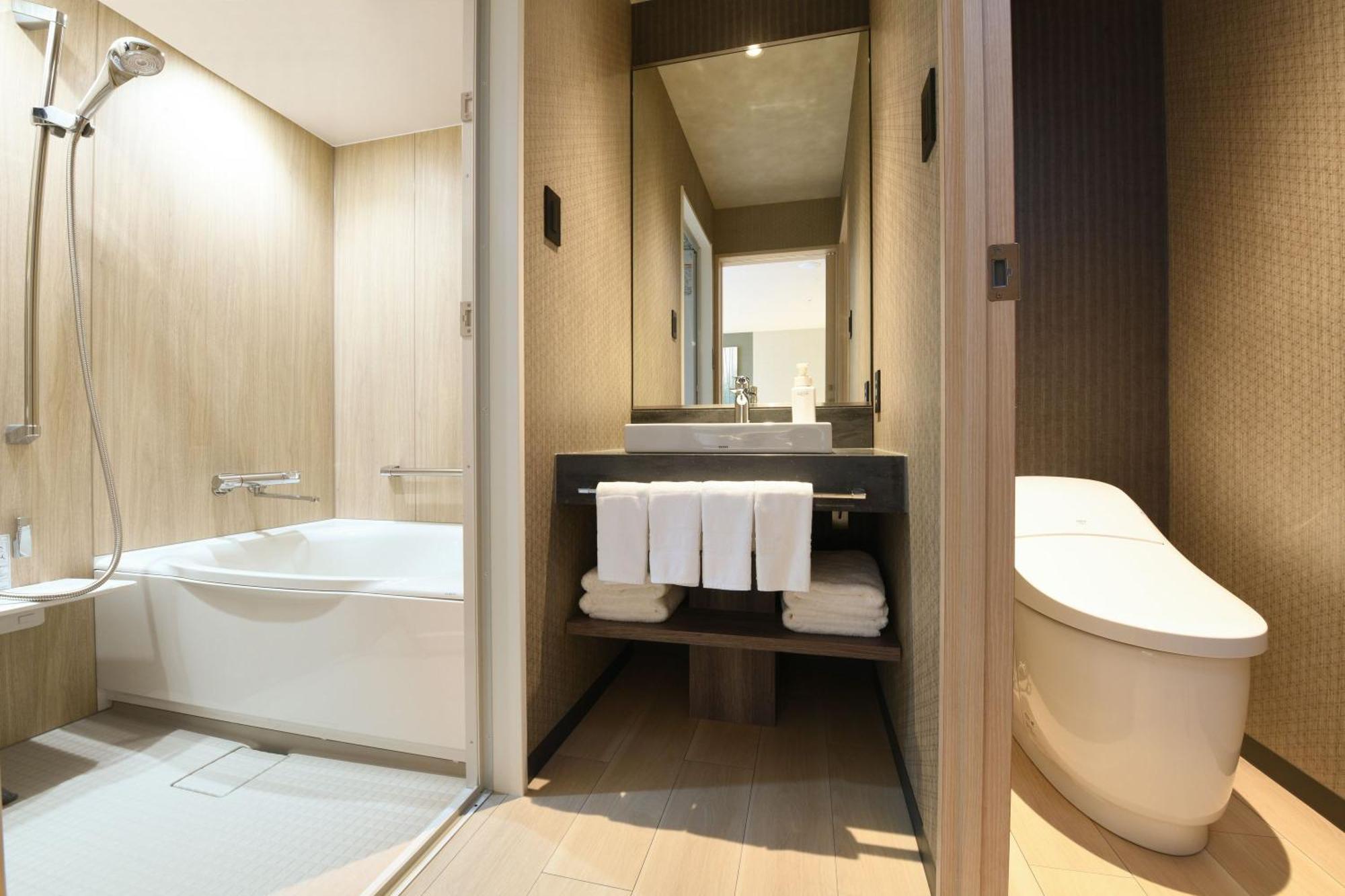 טוקיו Hotel Mystays Ochanomizu Conference Center מראה חיצוני תמונה
