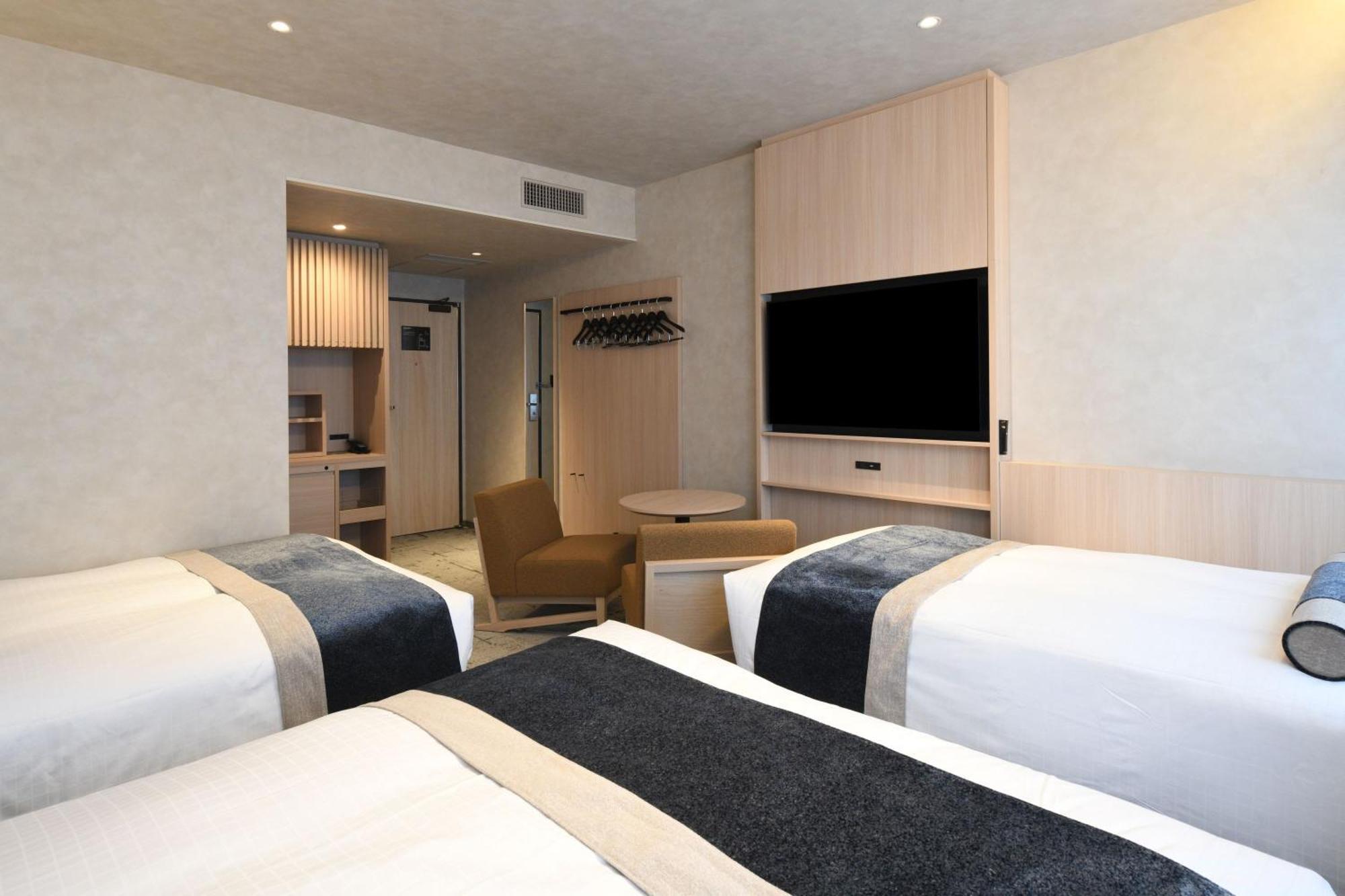 טוקיו Hotel Mystays Ochanomizu Conference Center מראה חיצוני תמונה