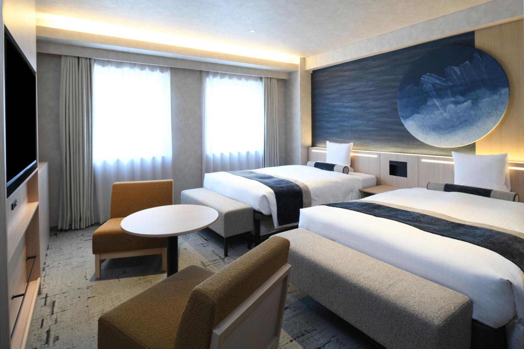טוקיו Hotel Mystays Ochanomizu Conference Center מראה חיצוני תמונה