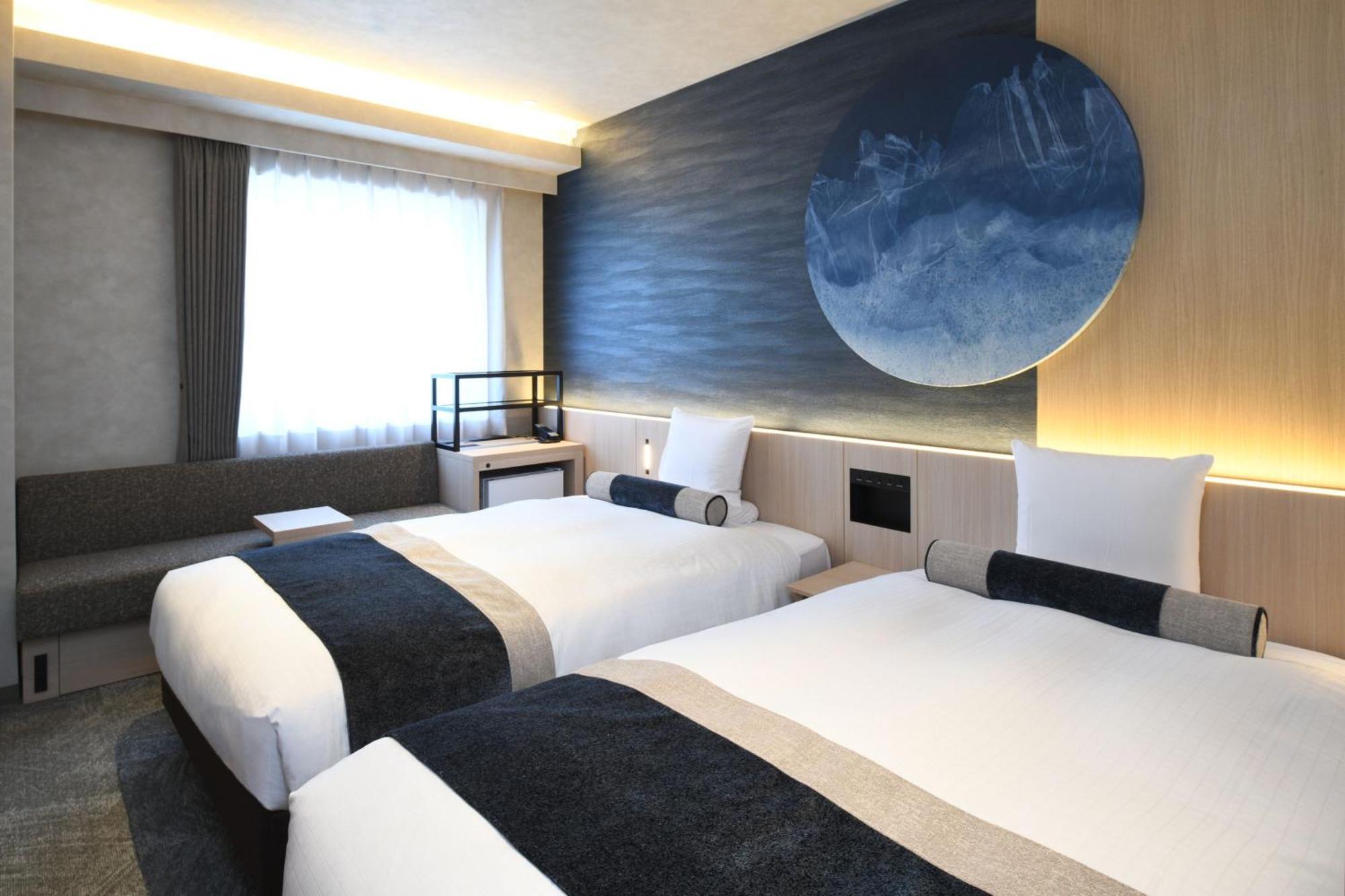טוקיו Hotel Mystays Ochanomizu Conference Center מראה חיצוני תמונה