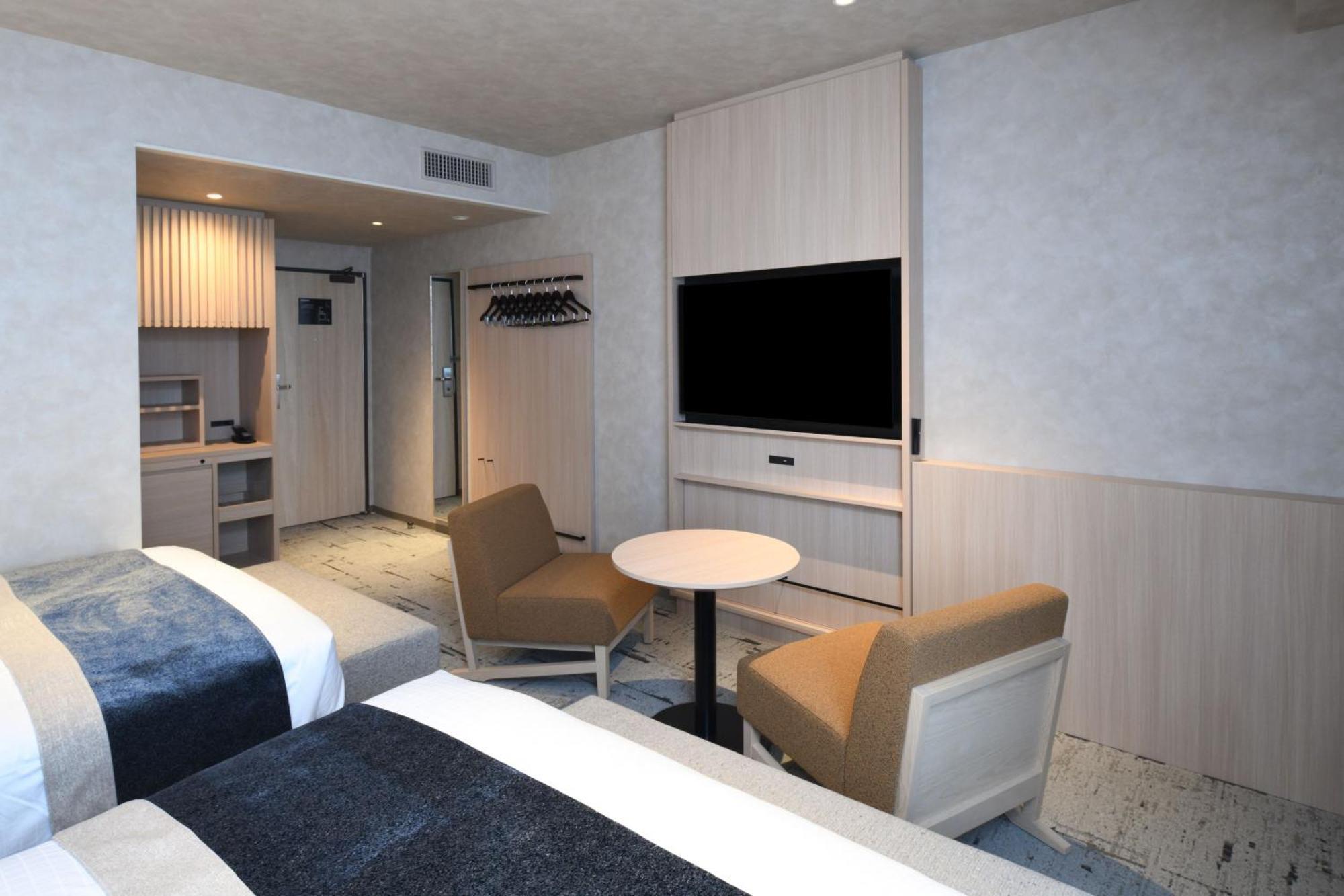 טוקיו Hotel Mystays Ochanomizu Conference Center מראה חיצוני תמונה