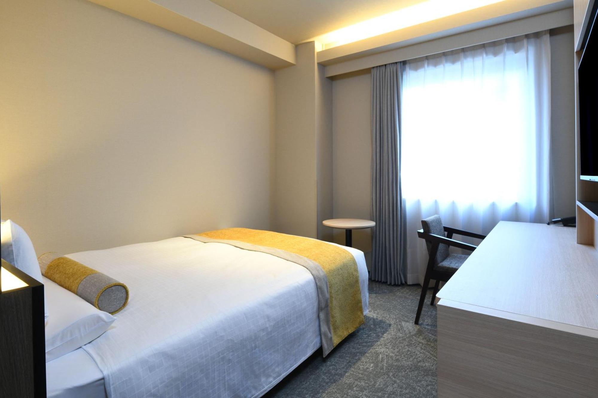 טוקיו Hotel Mystays Ochanomizu Conference Center מראה חיצוני תמונה