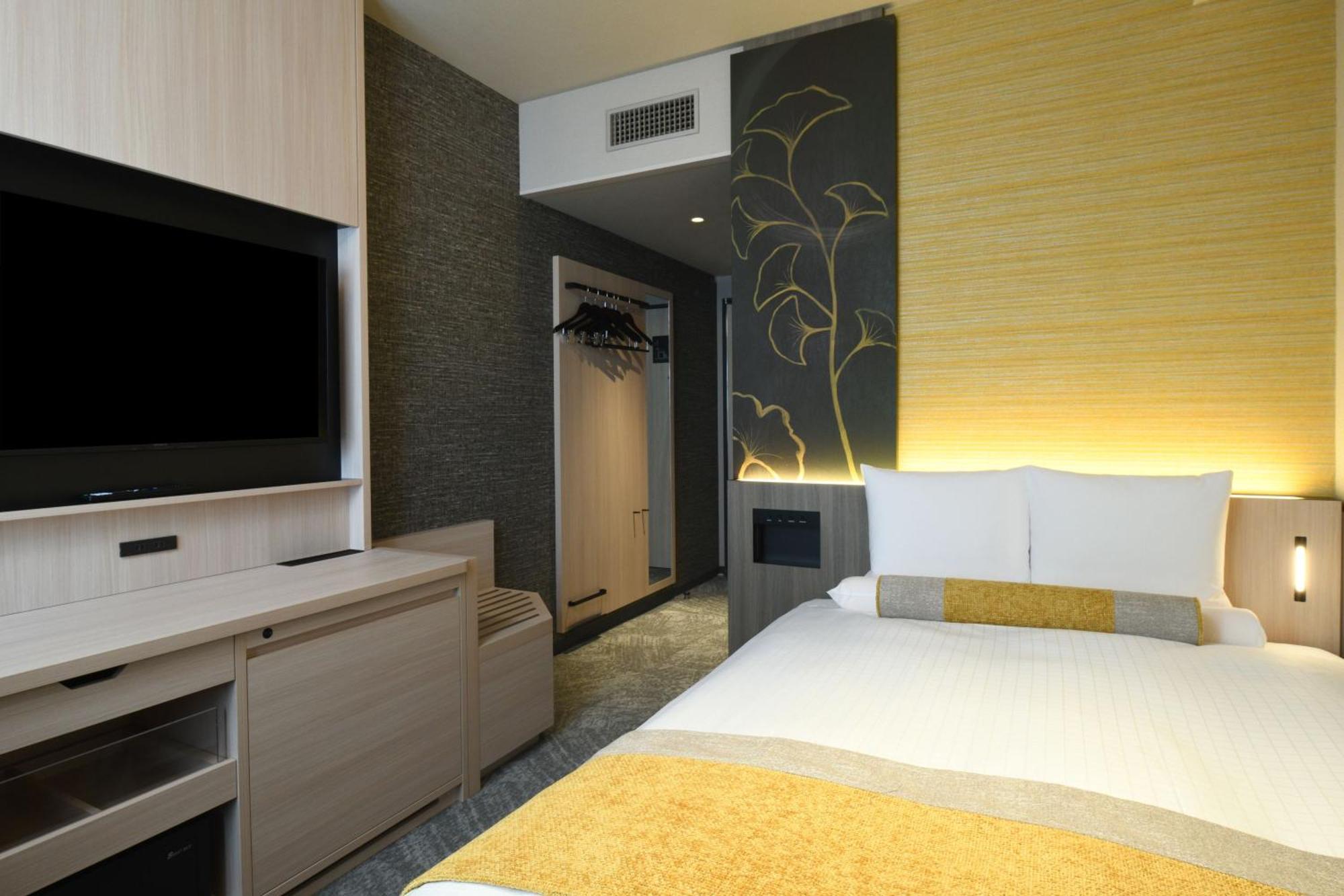 טוקיו Hotel Mystays Ochanomizu Conference Center מראה חיצוני תמונה