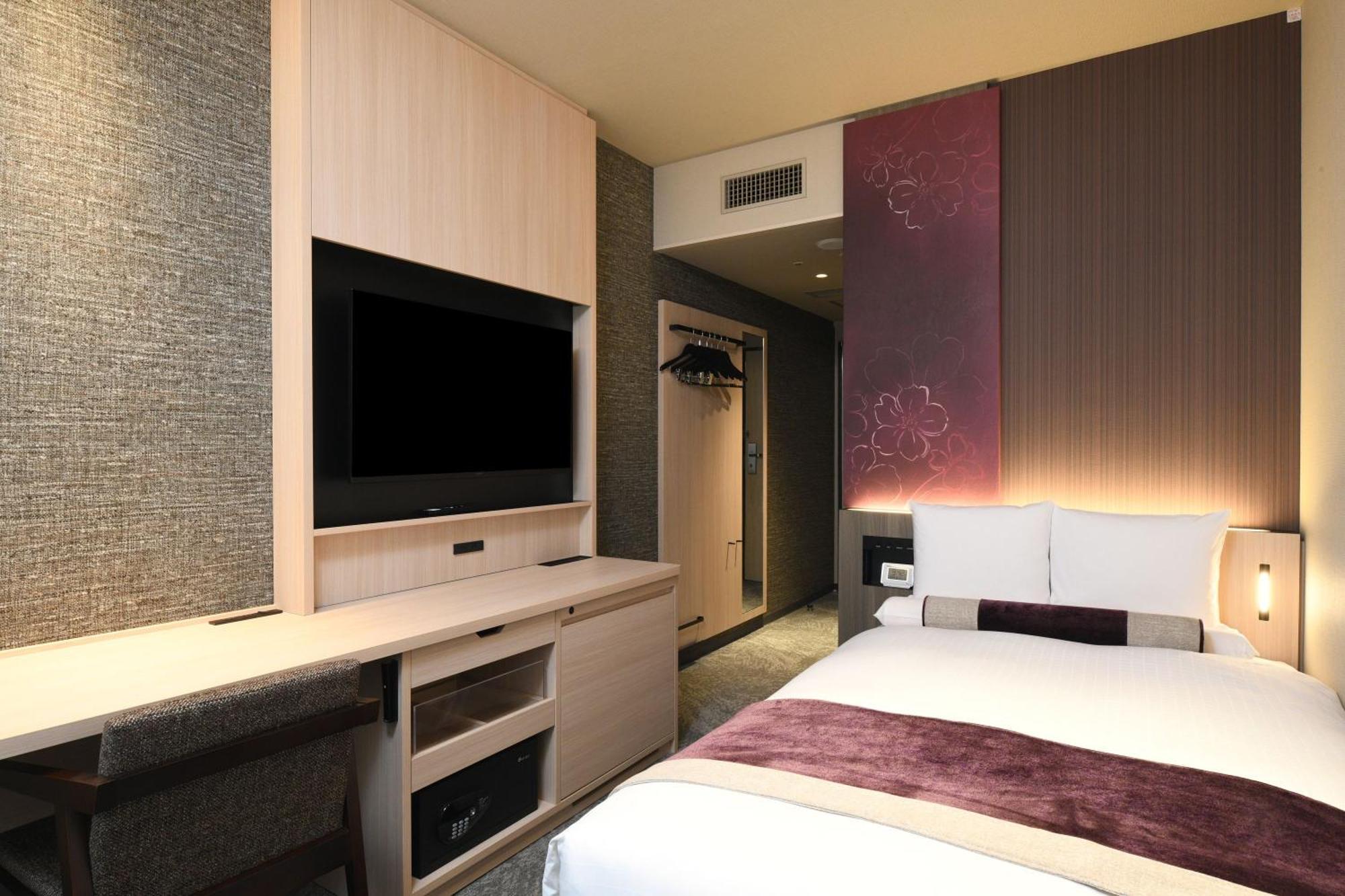 טוקיו Hotel Mystays Ochanomizu Conference Center מראה חיצוני תמונה